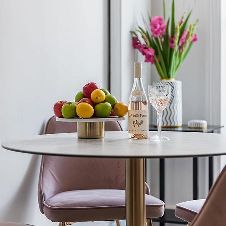 Lady On The Lane- 2 Bed Primrose Hill Apartment London Luaran gambar