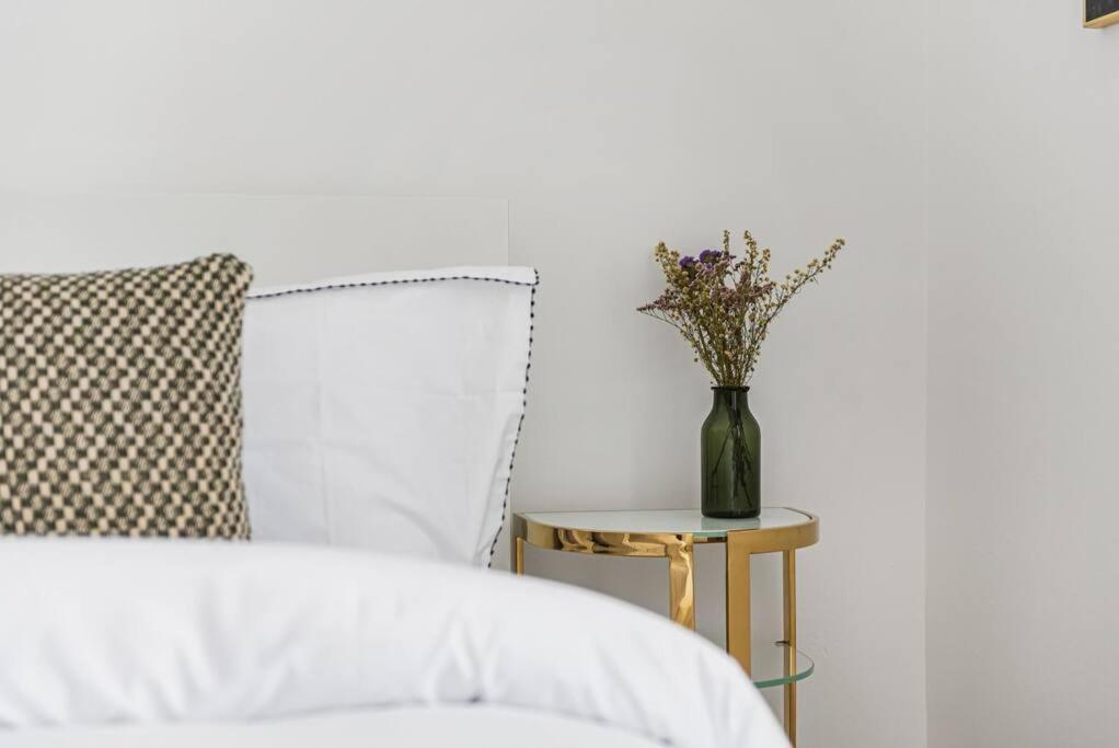 Lady On The Lane- 2 Bed Primrose Hill Apartment London Luaran gambar