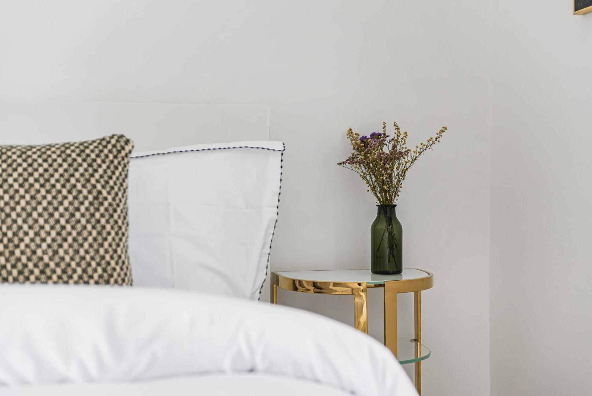 Lady On The Lane- 2 Bed Primrose Hill Apartment London Luaran gambar