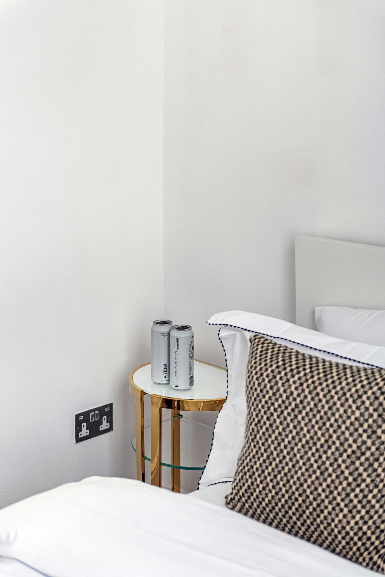 Lady On The Lane- 2 Bed Primrose Hill Apartment London Luaran gambar