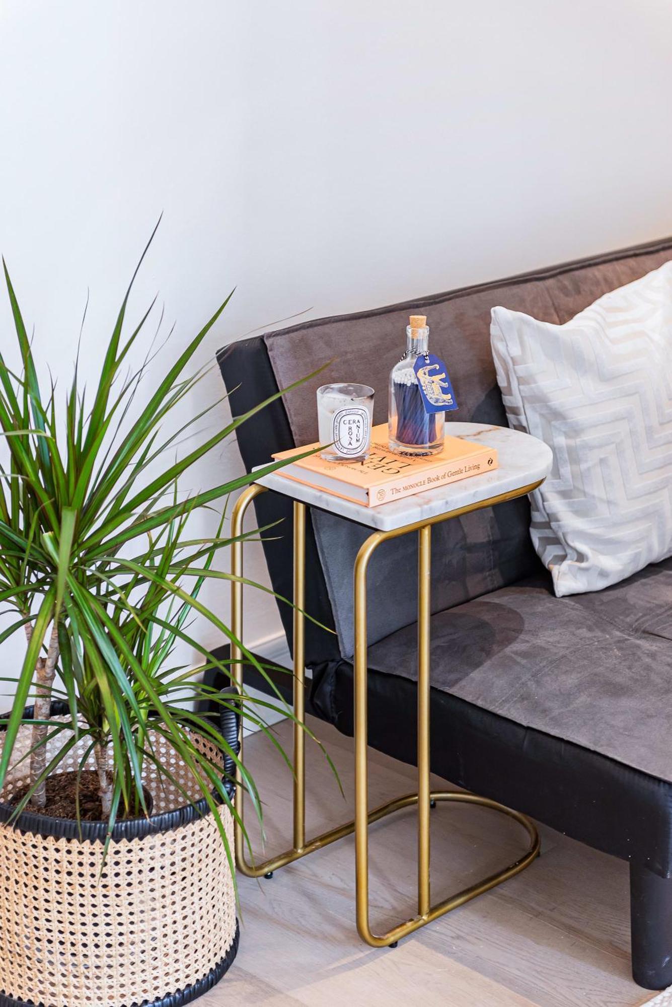 Lady On The Lane- 2 Bed Primrose Hill Apartment London Luaran gambar