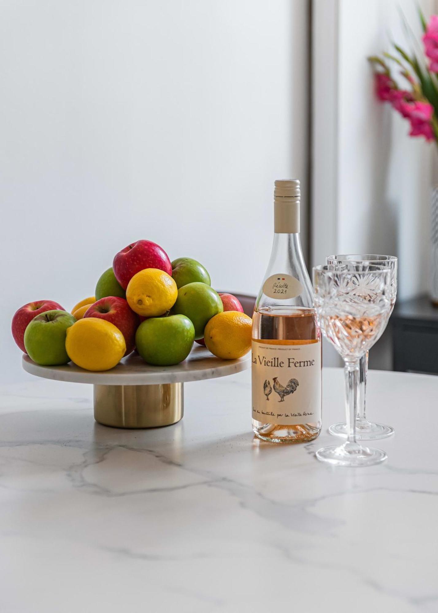 Lady On The Lane- 2 Bed Primrose Hill Apartment London Luaran gambar