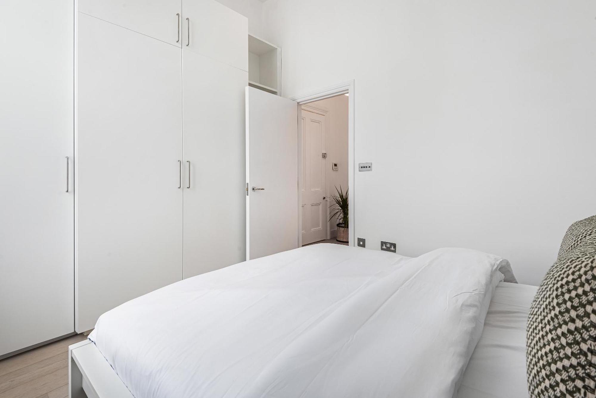 Lady On The Lane- 2 Bed Primrose Hill Apartment London Luaran gambar